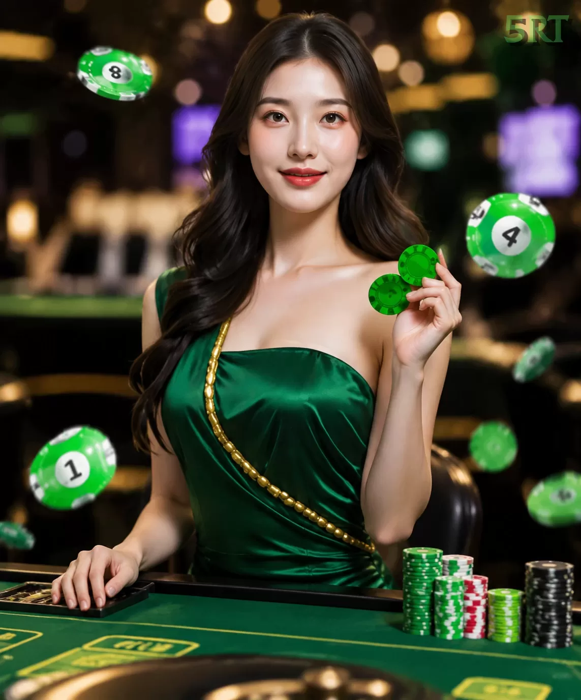 WELCOME BONUS NEW MEMBER 50_ promotion image