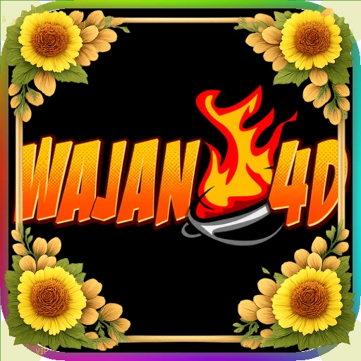 wajan4d APK Terbaru: Download Cepat dan Gratis
