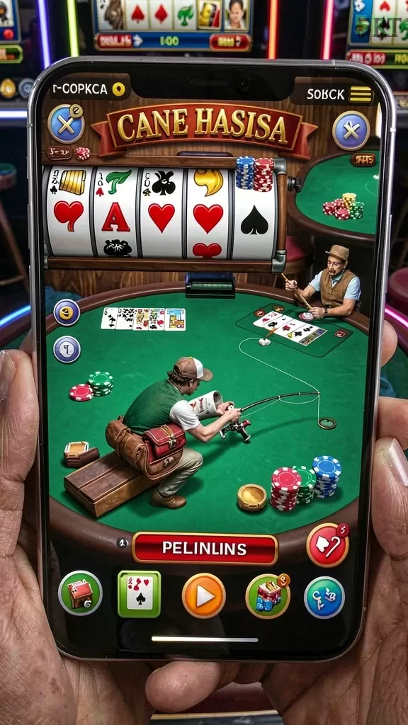 Screenshot Devilicious nomor 2