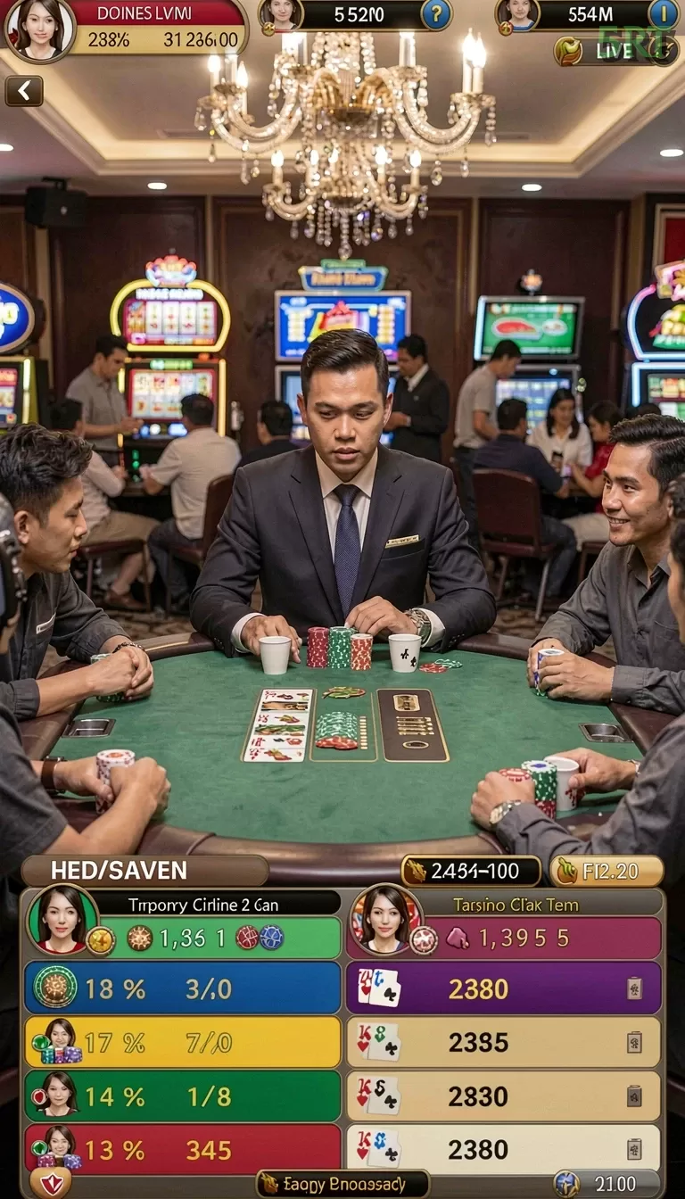 Screenshot Time Spinners nomor 1