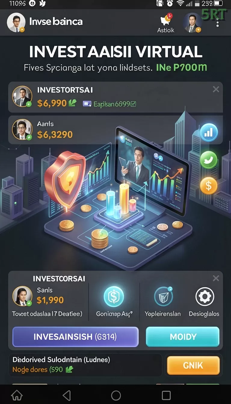 Screenshot Golden Disco nomor 2