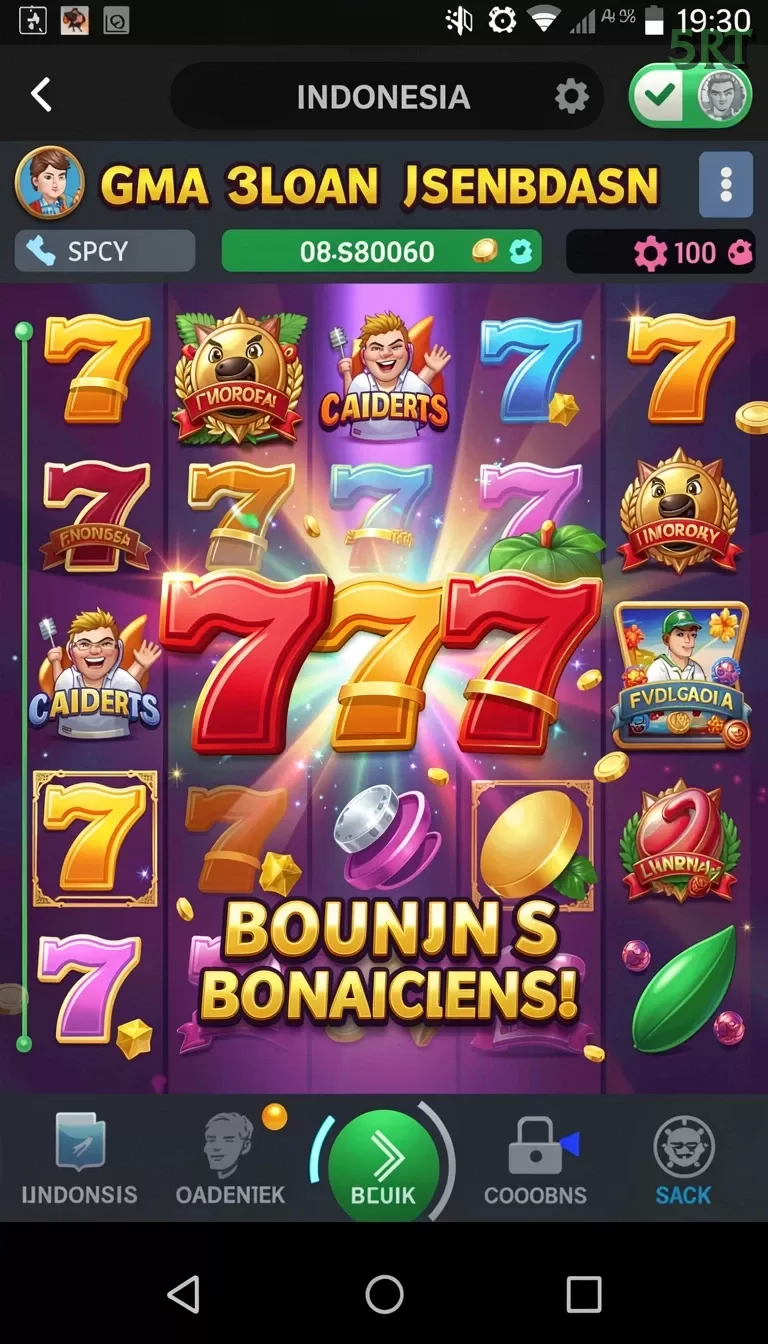 Screenshot Egyptian Empress nomor 2