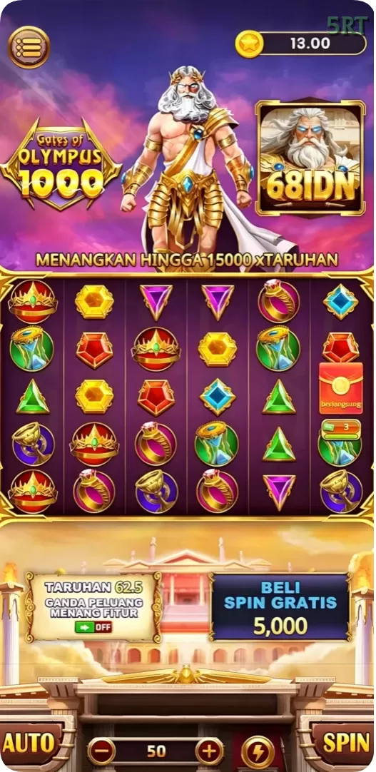 Screenshot Chinese NewYear Moreways nomor 1