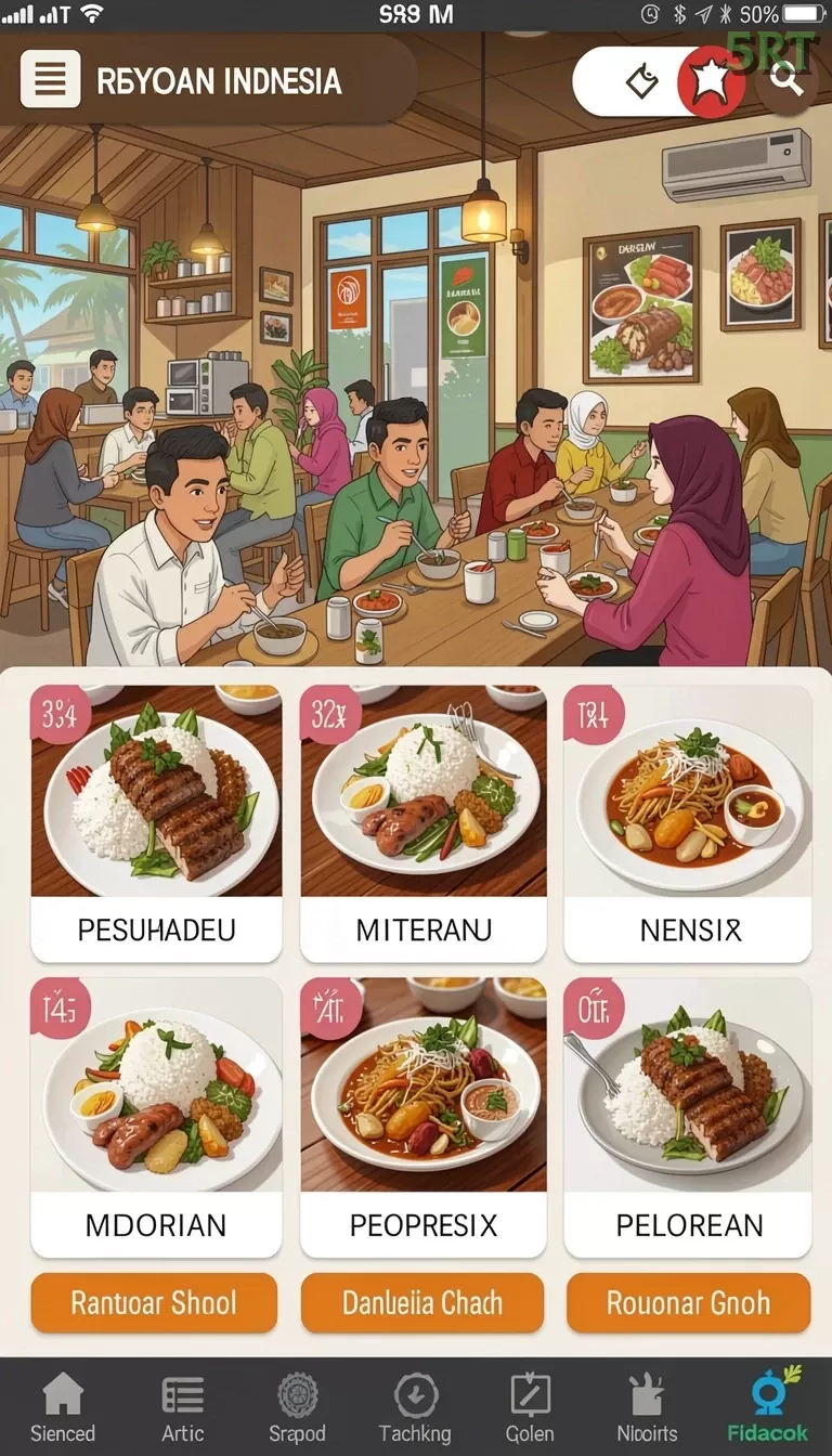 Screenshot Pharaoh Royals nomor 1