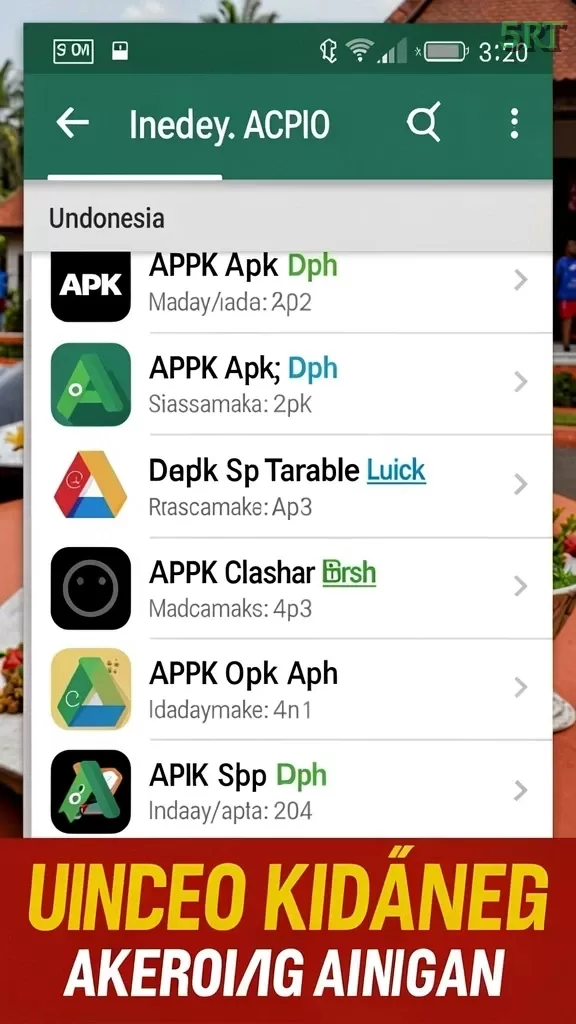 Screenshot Clover Coins 4x4 nomor 1