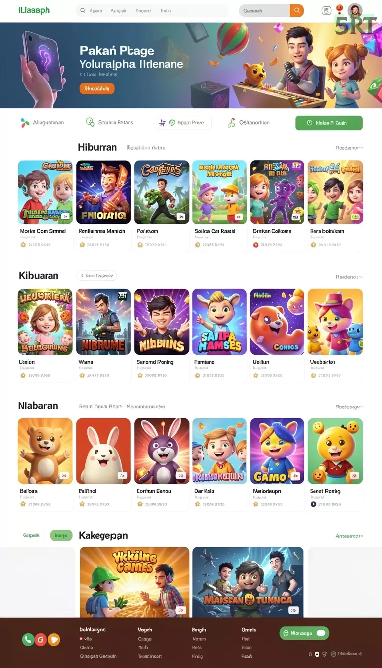 Screenshot Mayan Stackways nomor 2