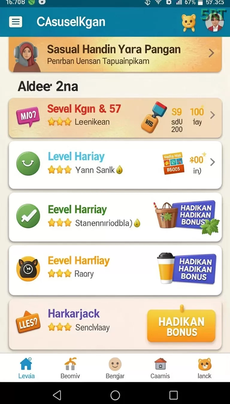 Screenshot Chinese NewYear Moreways nomor 2